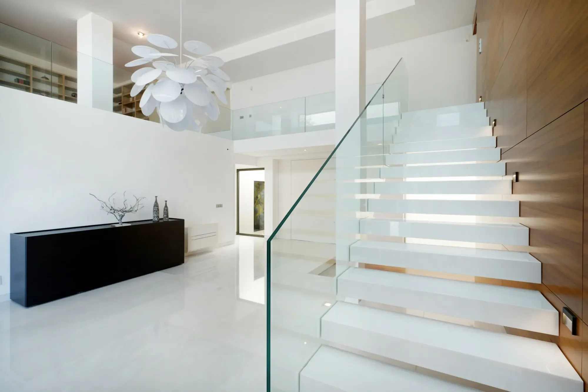 Glass Balustrades